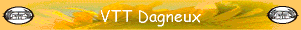 VTT Dagneux